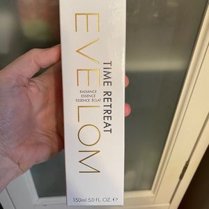 Eve lom time retreat radiance essence